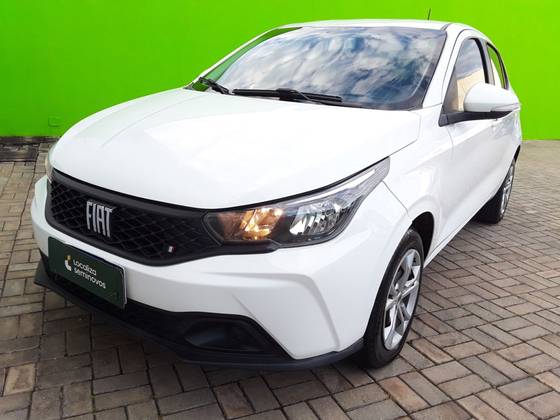 FIAT ARGO 1.0 FIREFLY FLEX DRIVE MANUAL FIAT ARGO 1.0 FIREFLY FLEX DRIVE MANUAL